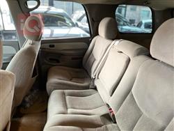 شيفروليه تاهو